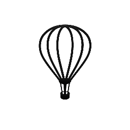 Algerian Ballon Festival